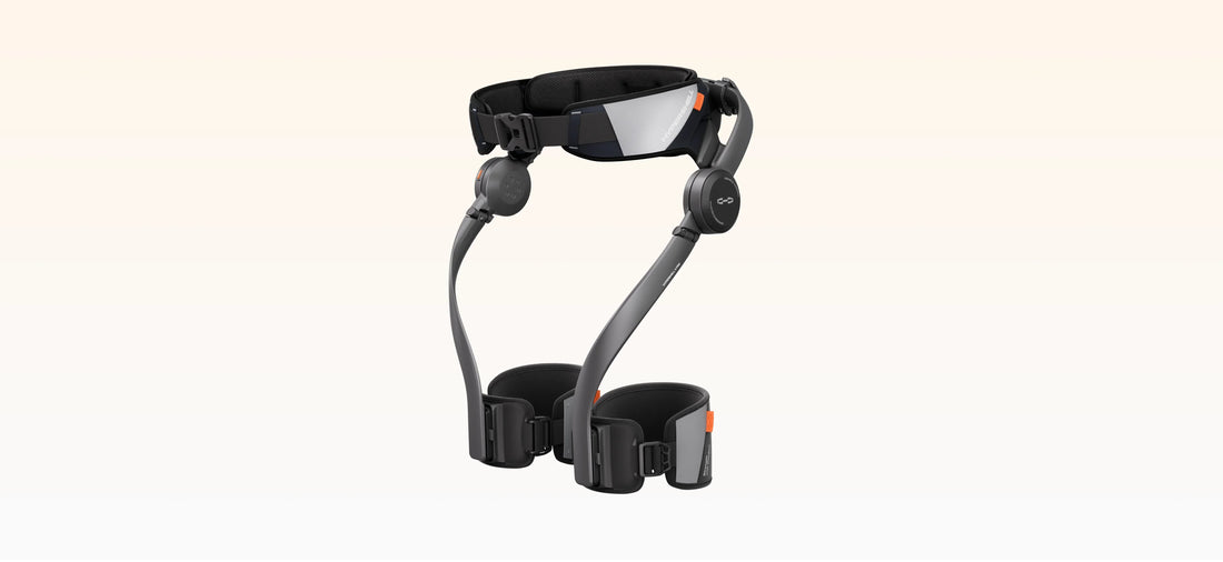 Hypershell X Pro 2025