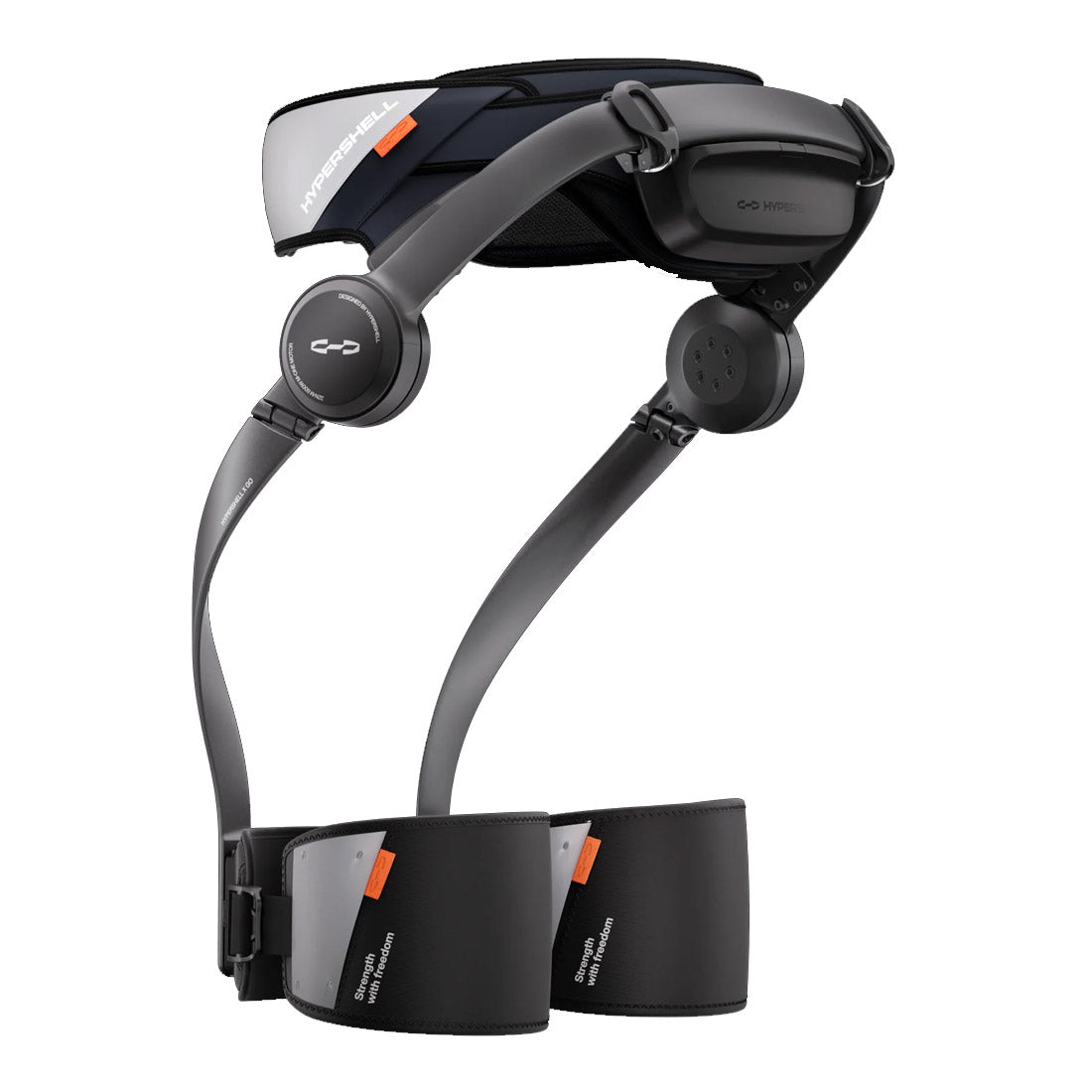 Hypershell X Carbon Series 800 W 17,5km 1,8kg Next-Gen Exoskele