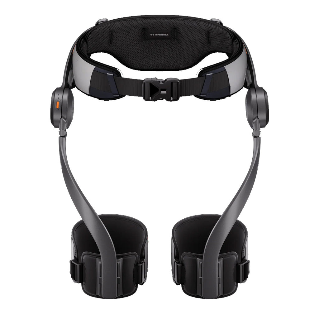 Hypershell X Carbon Series 800 W 17,5km 1,8kg Next-Gen Exoskele