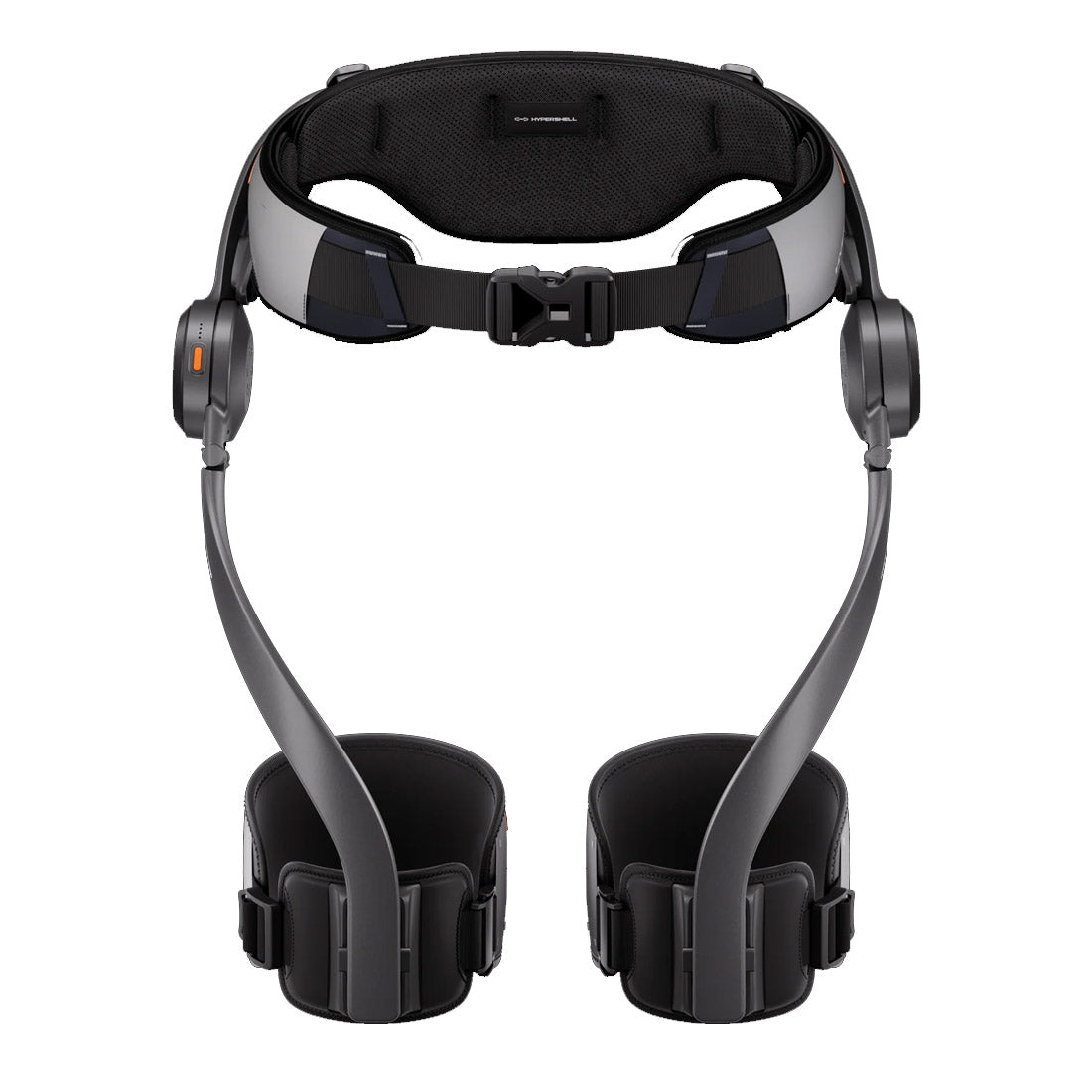 Hypershell X Carbon Series 800 W 17,5km 1,8kg Next-Gen Exoskele