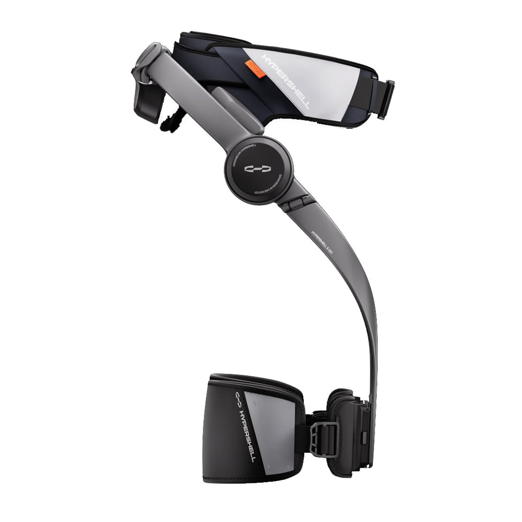 Hypershell X Carbon Series 800 W 17,5km 1,8kg Next-Gen Exoskele