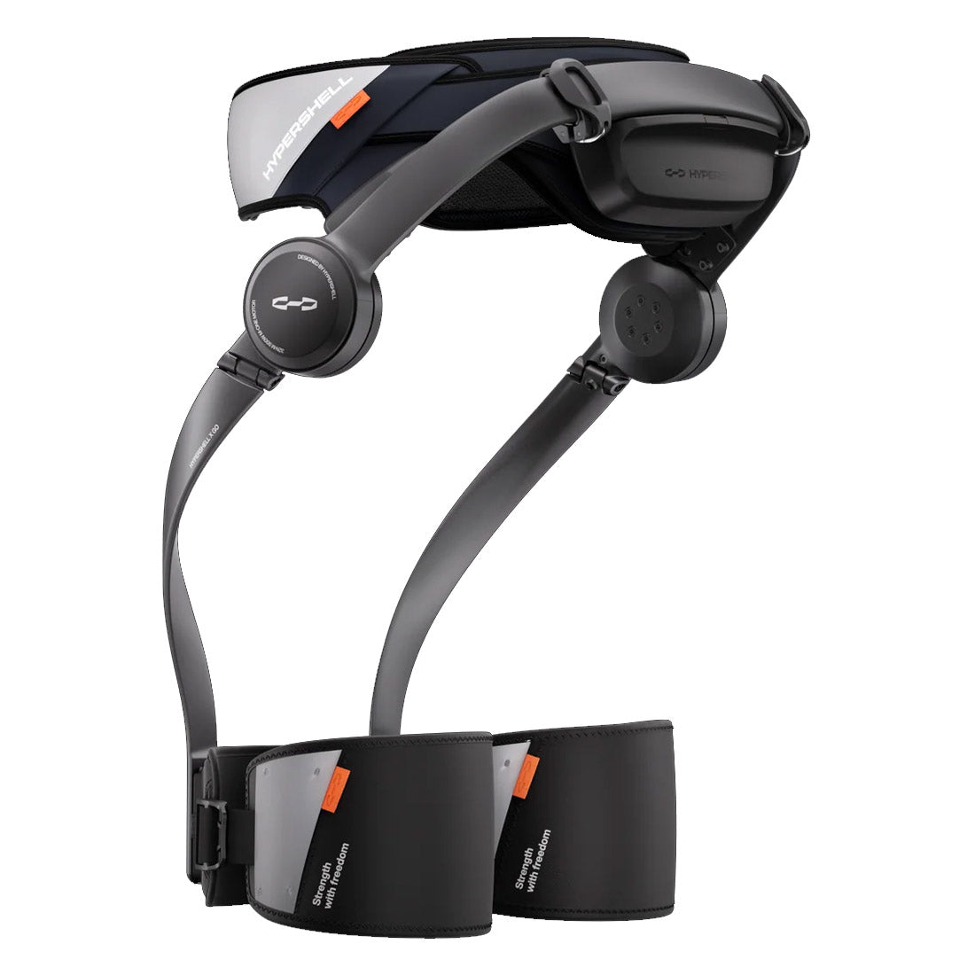 Hypershell X Go Series 400 W  15 KM 2kg Next-Gen Exoskelet