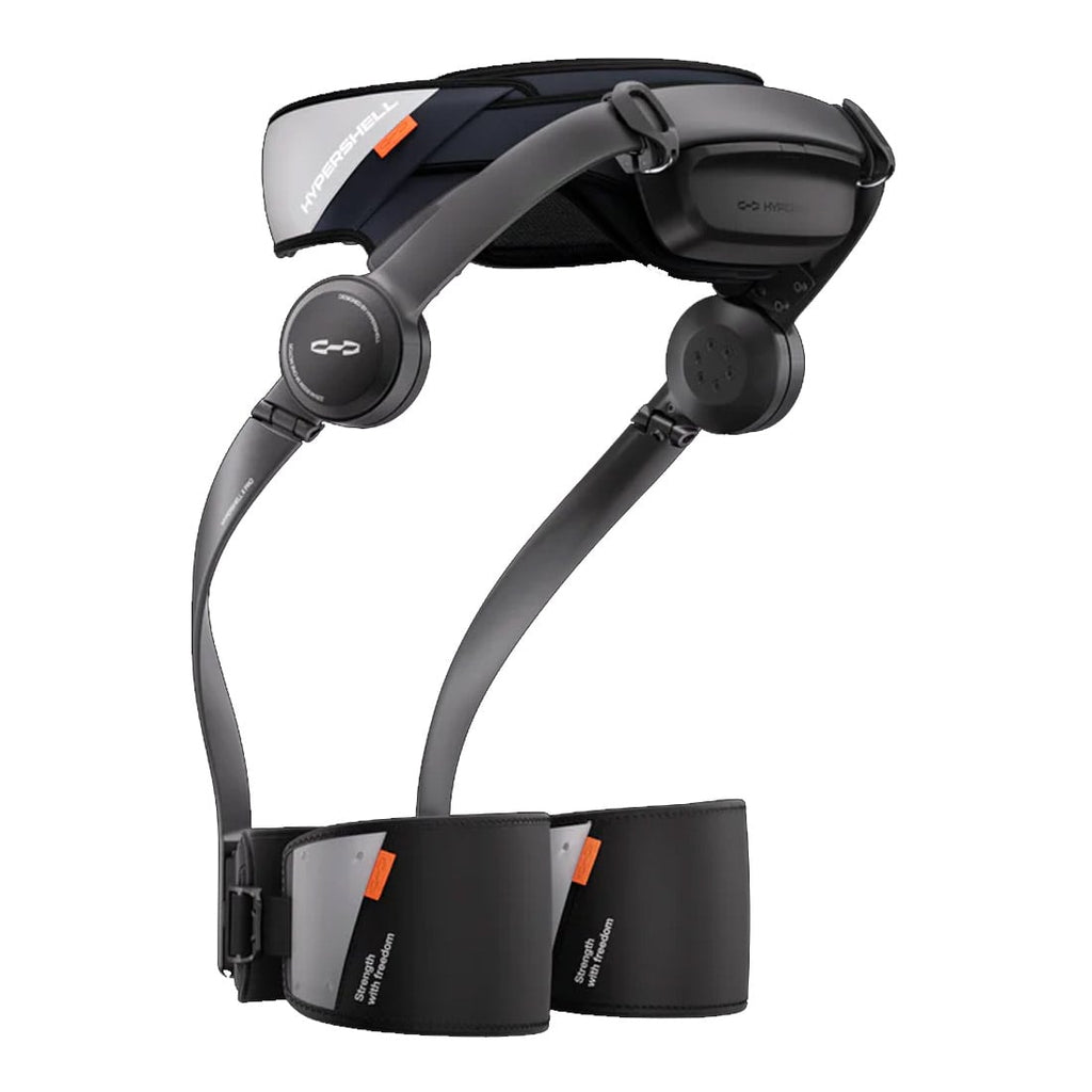 Hypershell X Pro Series 800 W 17.5KM 2Kg  Next-Gen Exoskelet