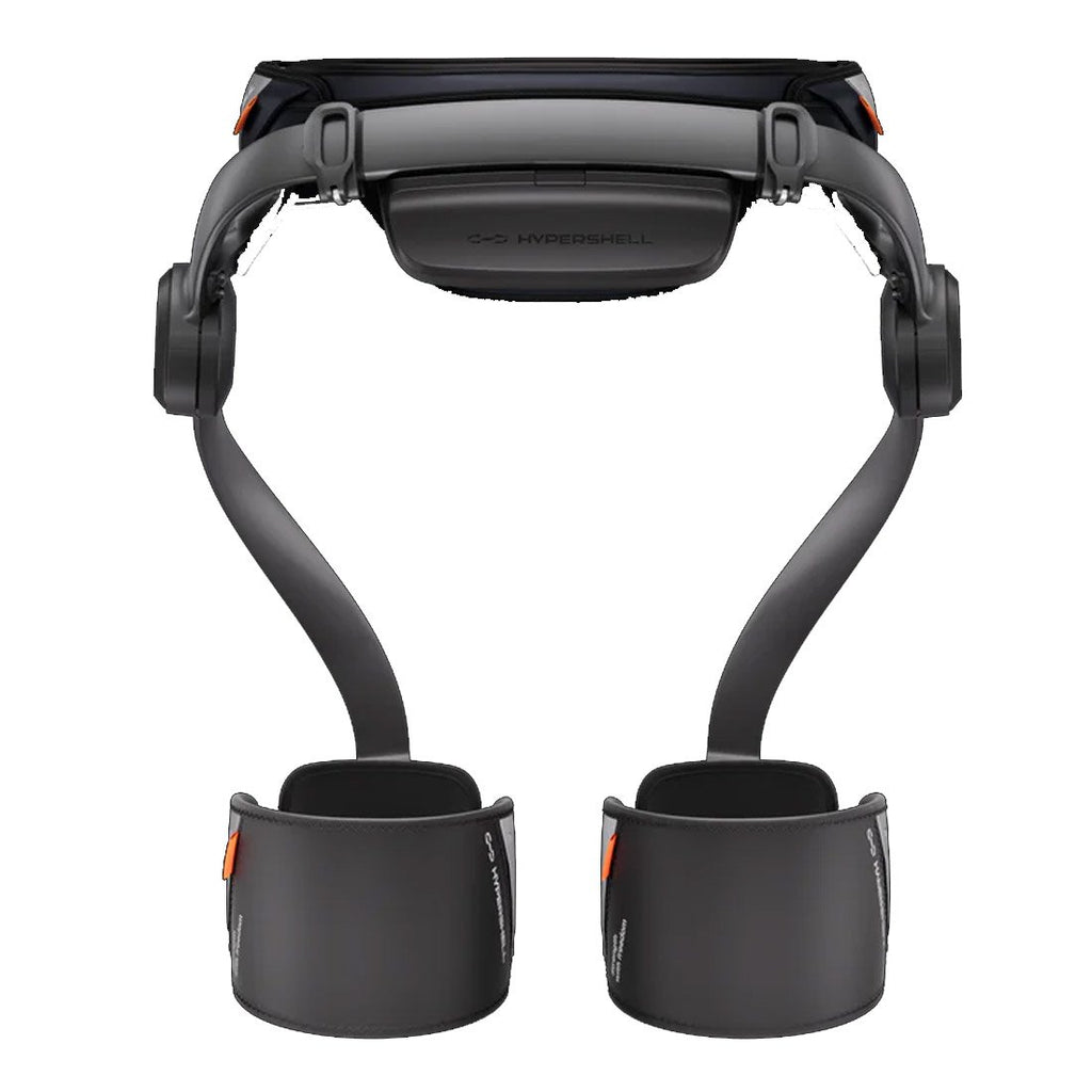 Hypershell X Pro Series 800 W 17.5KM 2Kg  Next-Gen Exoskelet