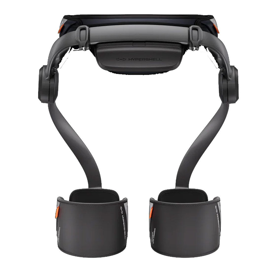 Hypershell X Pro Series 800 W 17.5KM 2Kg  Next-Gen Exoskelet