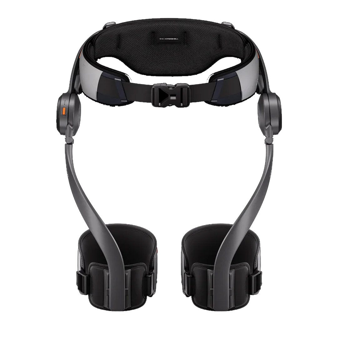 Hypershell X Pro Series 800 W 17.5KM 2Kg  Next-Gen Exoskelet