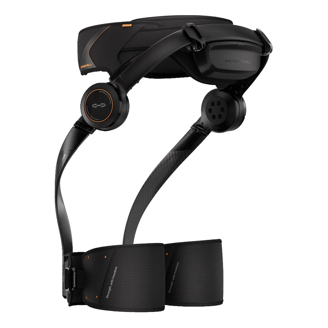 Hypershell X Ultra Series 1000W 30KM 1,8KG Next-Gen Exoskelet