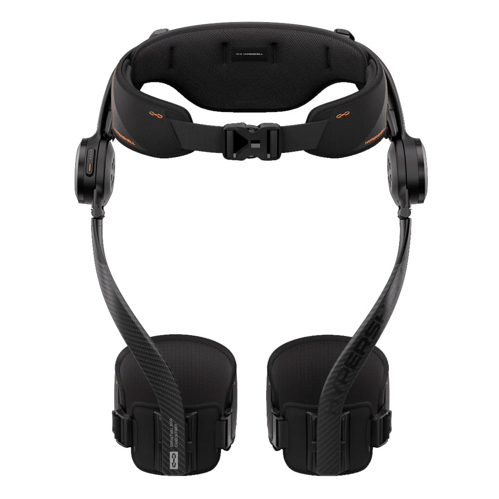 Hypershell X Ultra Series 1000W 30KM 1,8KG Next-Gen Exoskelet