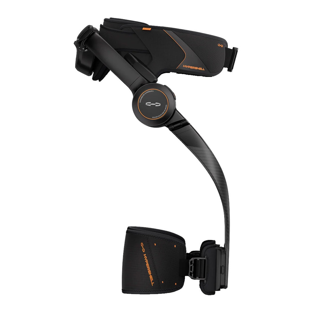 Hypershell X Ultra Series 1000W 30KM 1,8KG Next-Gen Exoskelet