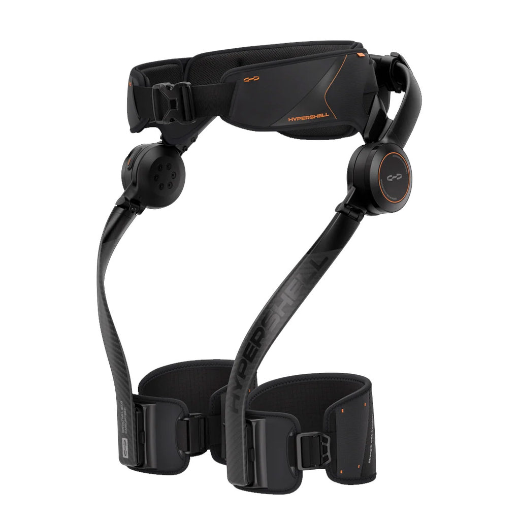 Hypershell X Ultra Series 1000W 30KM 1,8KG Next-Gen Exoskelet